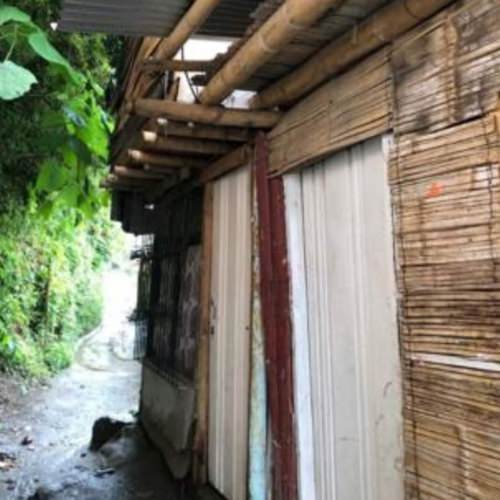 thumbnail of the front doors of homes in colombia
